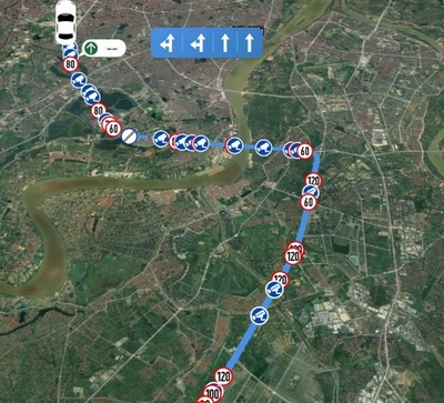 Cảnh báo an toàn